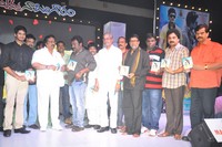 Nuvve Naa Bangaram Movie Audio Launch